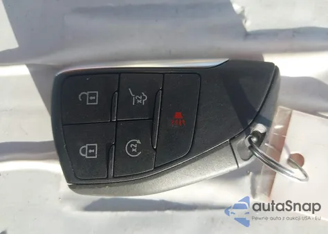 2024 Honda Prologue Elite из США, поврежденный, VIN 3GPKHZRJXRS526514